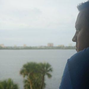 Meet your Posher, Chad